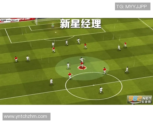新星足球玩法全解析助你轻松掌握游戏技巧与策略